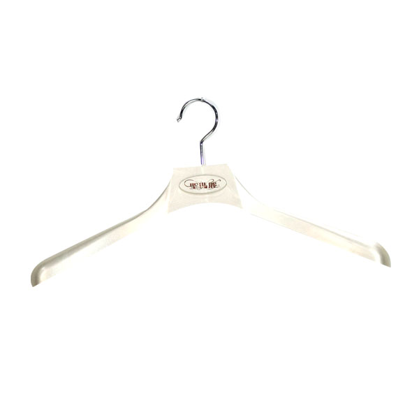 plastic hanger/women's wear hanger